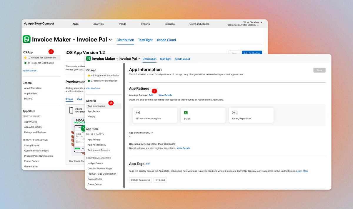 Viktor Seraleev tweet media