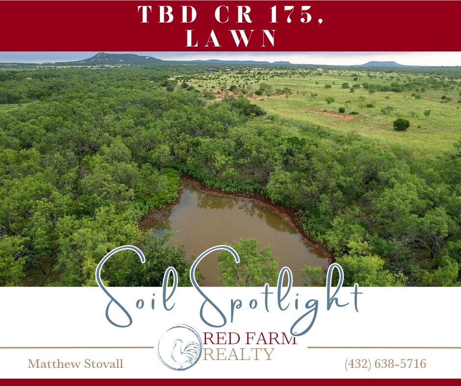 redfarmrealty's tweet image. 🐓 Saturday Soil Spotlight!
Looking for the perfect local Christmas gift? 🎁🎄
50.82 acres in Jim Ned ISD with water meter, electric at the road, creek, wildlife, views, fencing, &amp;amp; completed survey.
Don’t miss it!
FULL LISTING INFO:buff.ly/5sG2PSS
#TheRedFarmWay