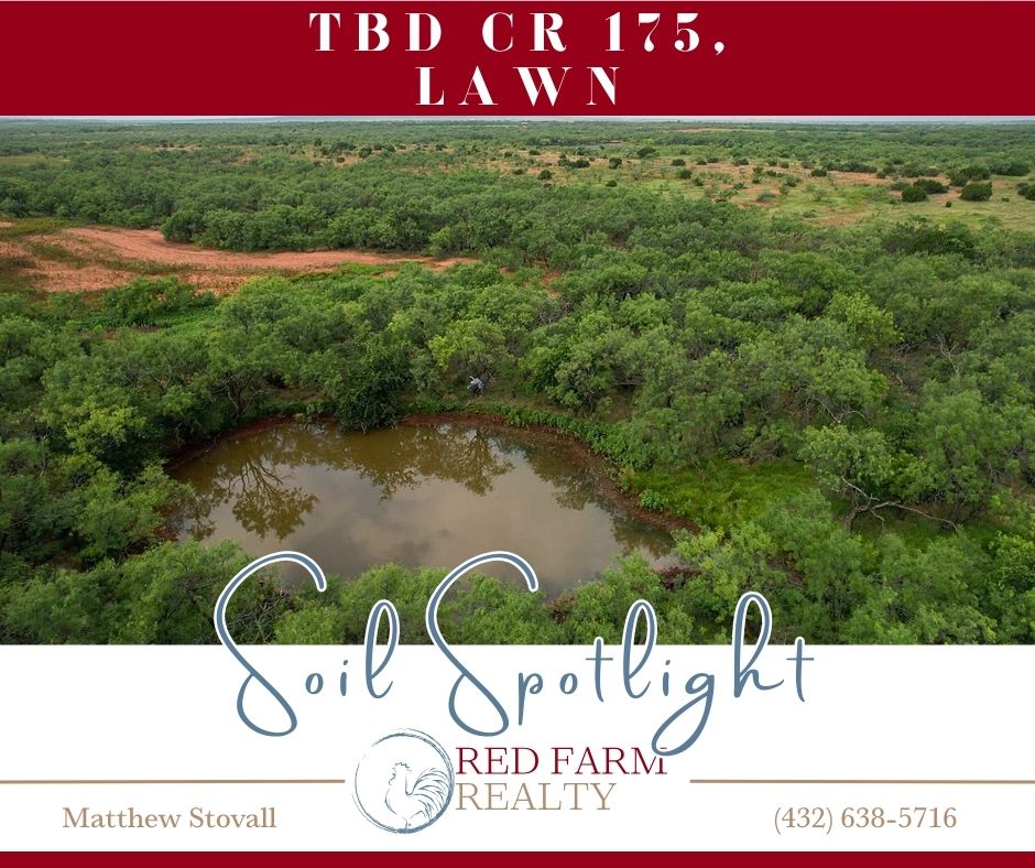 redfarmrealty's tweet image. 🐓 Saturday Soil Spotlight!
Looking for the perfect local Christmas gift? 🎁🎄
50.82 acres in Jim Ned ISD with water meter, electric at the road, creek, wildlife, views, fencing, &amp;amp; completed survey.
Don’t miss it!
FULL LISTING INFO:buff.ly/5sG2PSS
#TheRedFarmWay