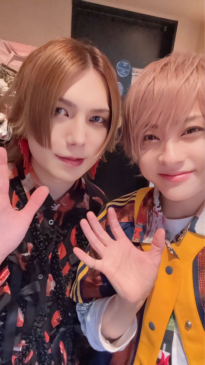 ビバラッシュ るいまる🔥2/28池袋EDGE絶対ソールド🔥 (@vr_ruimaru