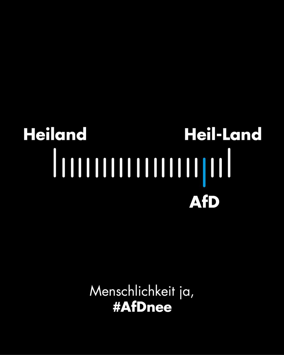 Wo stehst Du?

Deine Spende für Menschlichkeit  und Aufklärung:
AfDnee.de/spenden
