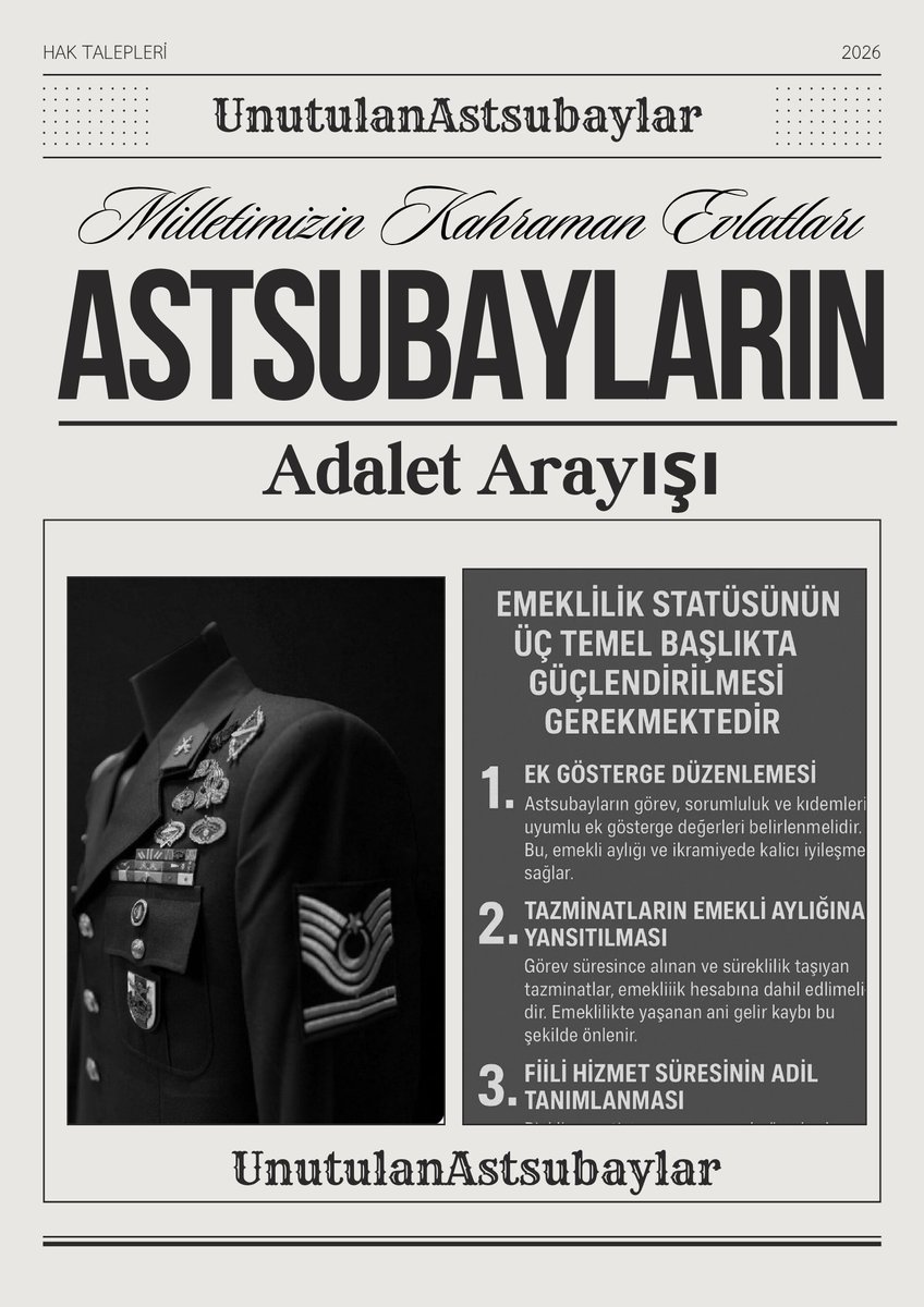 Sorun Çözülürde Çözmek isteyen Olursa #unutulanAstsbaylar