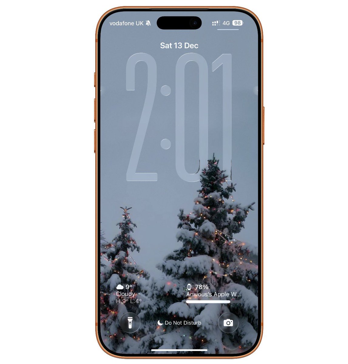 Holly - I like tech tweet media