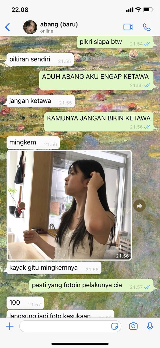 gebi (@seblakwetiau) on Twitter photo 