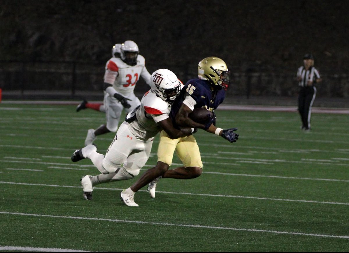 Rashad Watson tweet media