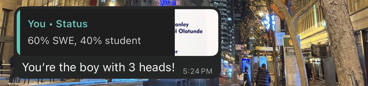 I M Y K E tweet media