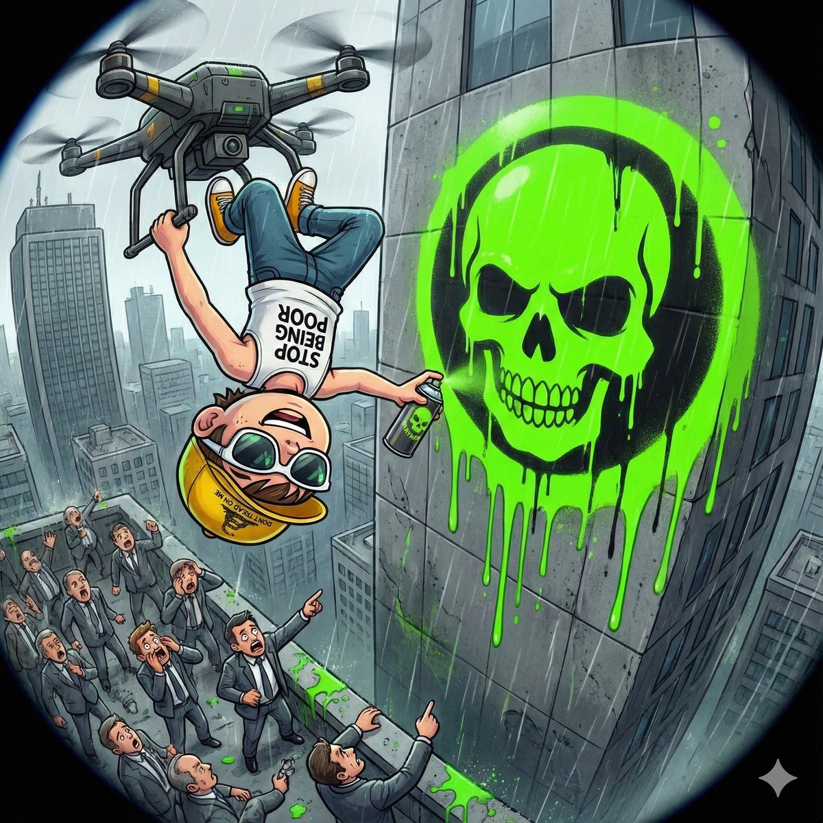 Alex_cryptogm's tweet photo. @GiviaYuvia @BFB $MAYHEM @a1lon9 your fans are here!!! we're waiting for you to make history! https://t.co/EcXyka6PSZ