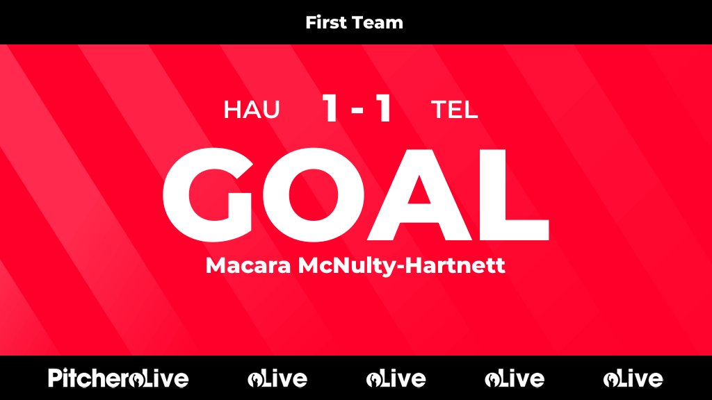 Telford Town FC tweet media