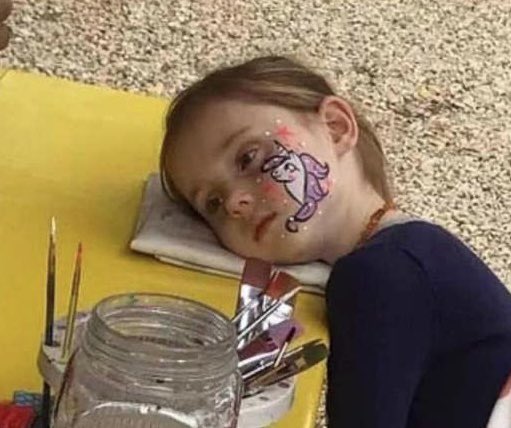 The drinks were not worth the hangxiety I’m experiencing