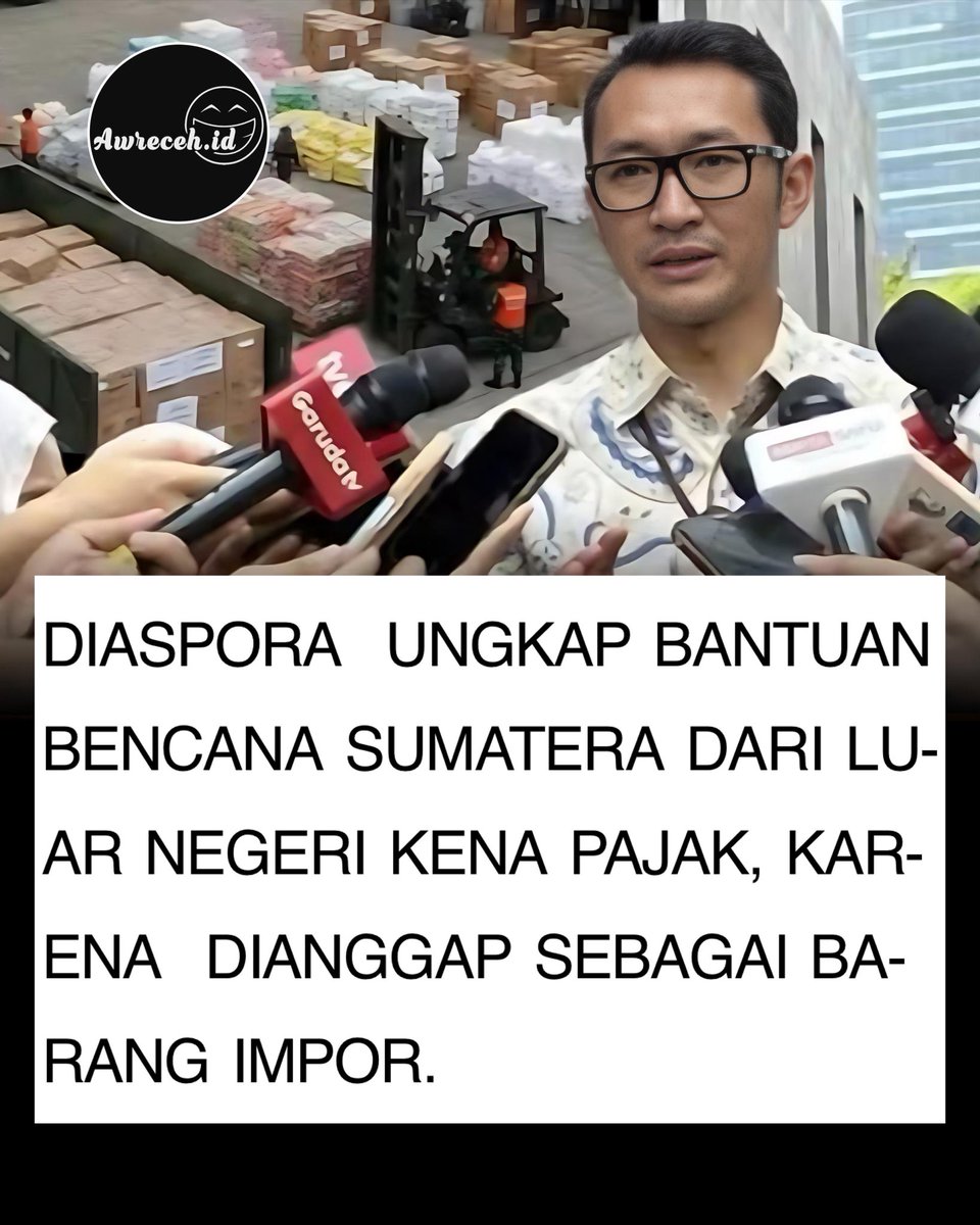 sosmed keras tweet media