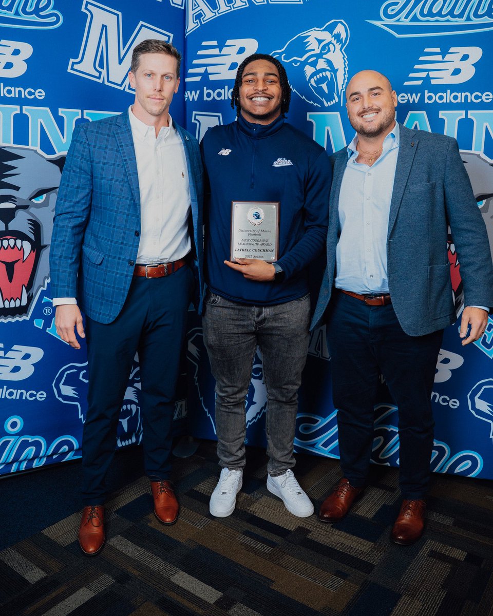 Latrell Couchman tweet media