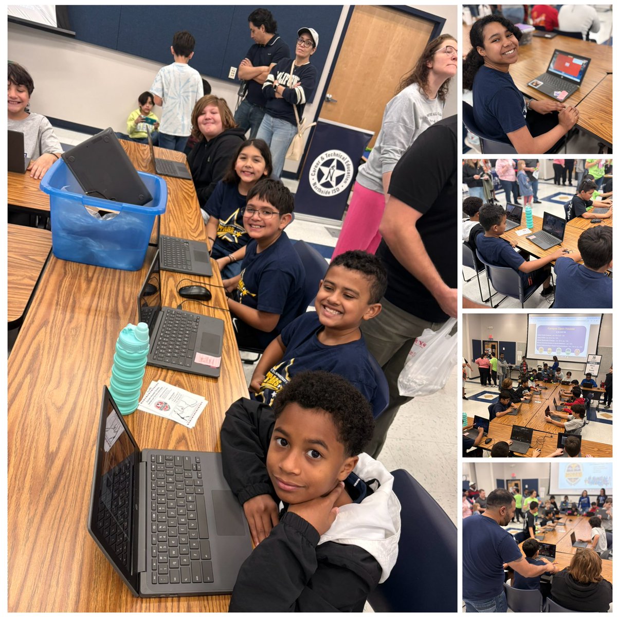 Lauren Masters, M.Ed tweet media