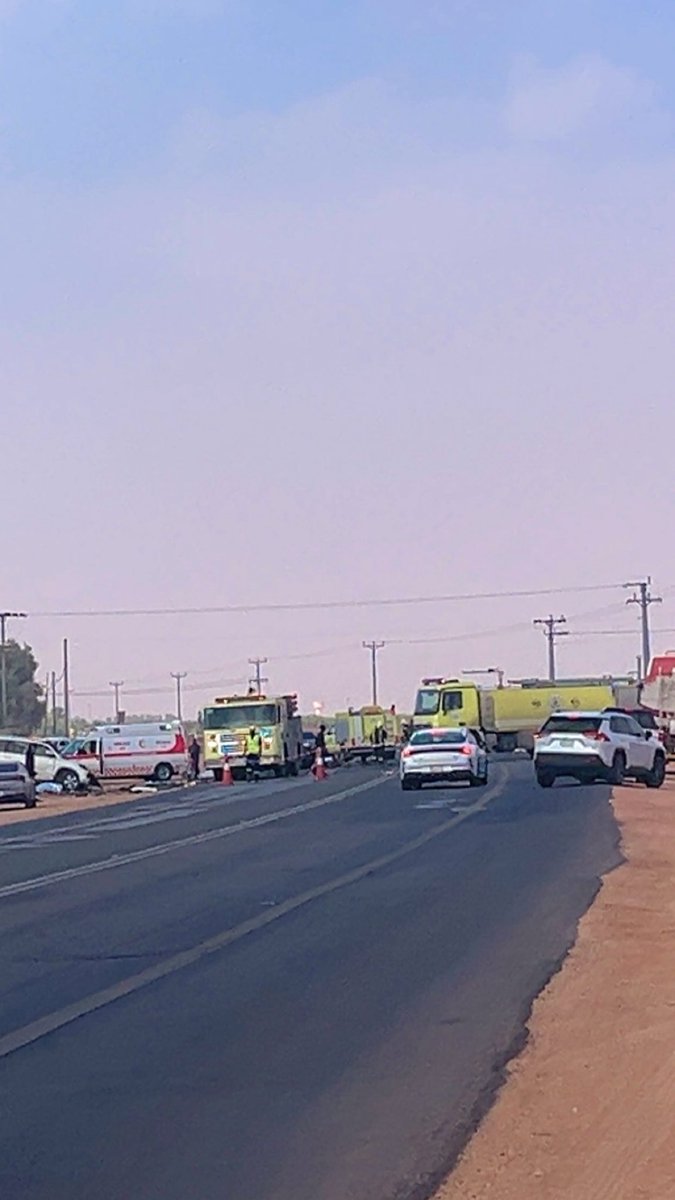 سلطان الدحام tweet media