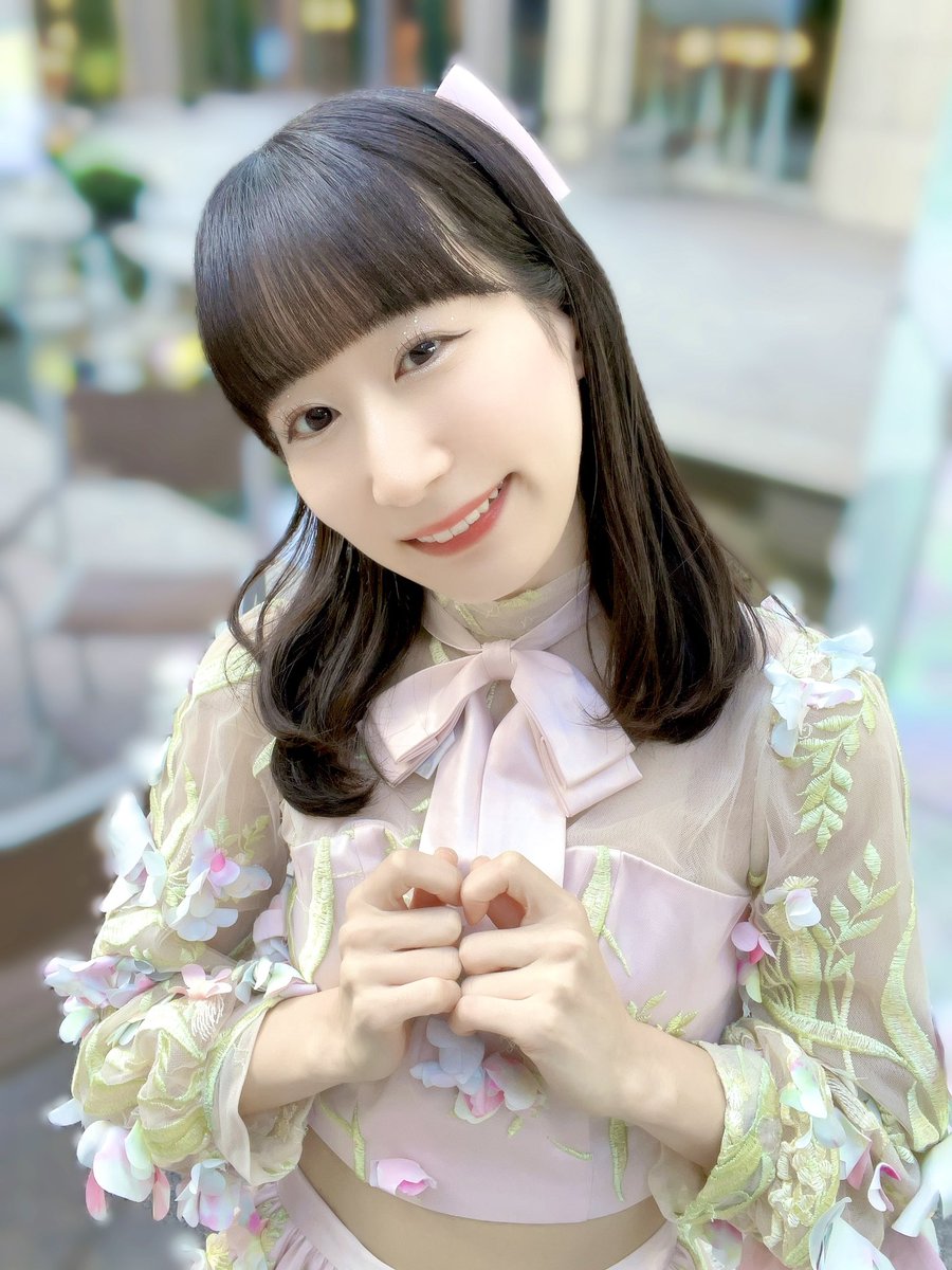 おはようございます…♡🥰🌸今日は #ベビブレ ワンマンライブ🦋🌟最高の