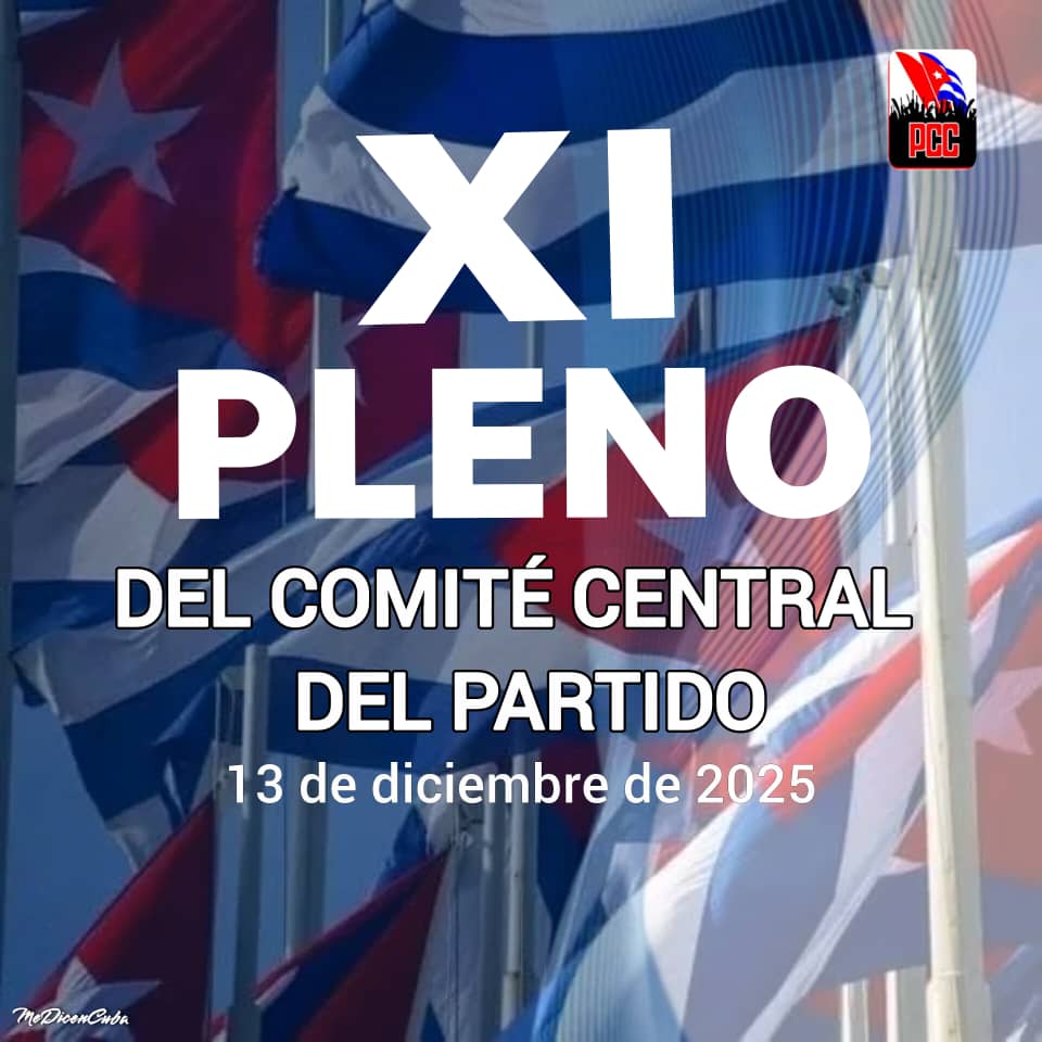 #XIPlenoCC 
#SanctiSpíritusEnMarcha 
<a href="/Barbara78904587/">BarbaraRojas</a>