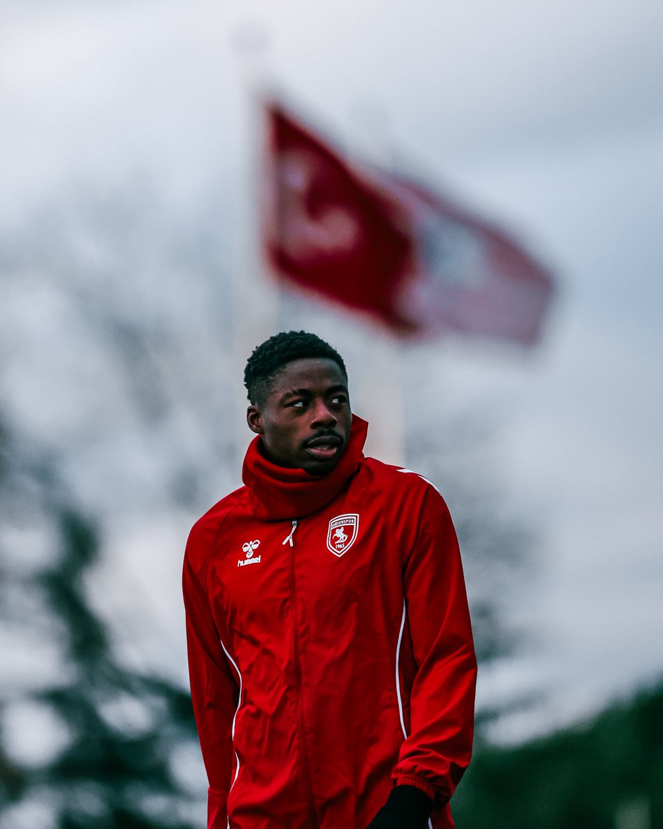 Training done for matchday -1 🔜🔴⚪

#Samsunspor #AtatürklüArma #SAMvIBFK