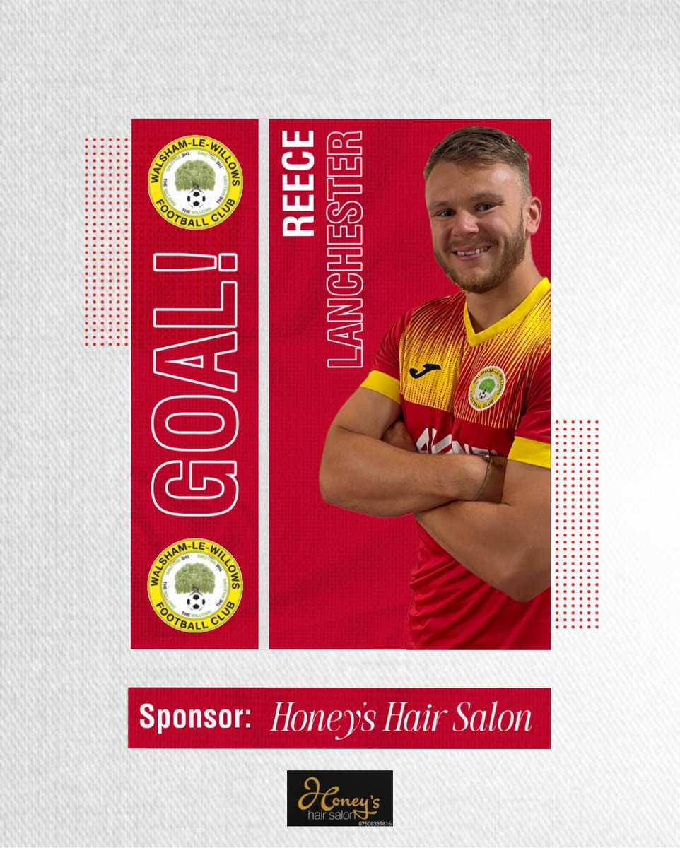 Walsham Le Willows Fc tweet media