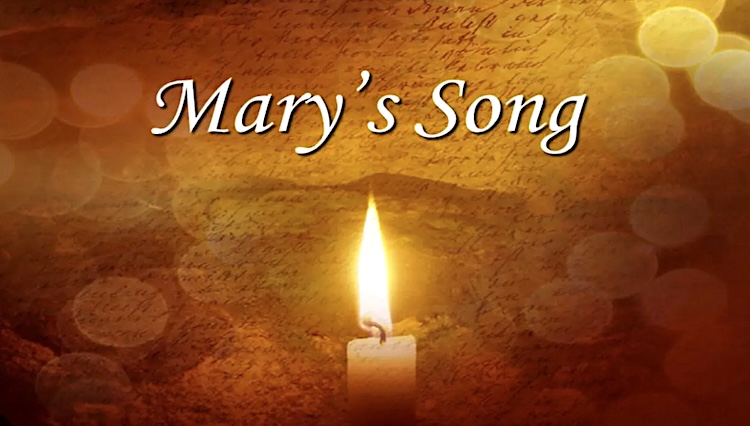 CapitolStudies's tweet image. The Magnificat Pt. 3

“He has done mighty deeds with His arm; He has scattered those who were proud in the thoughts of their heart. He has brought down rulers from their thrones and has exalted those who were humble” (Luke 1:51-52).