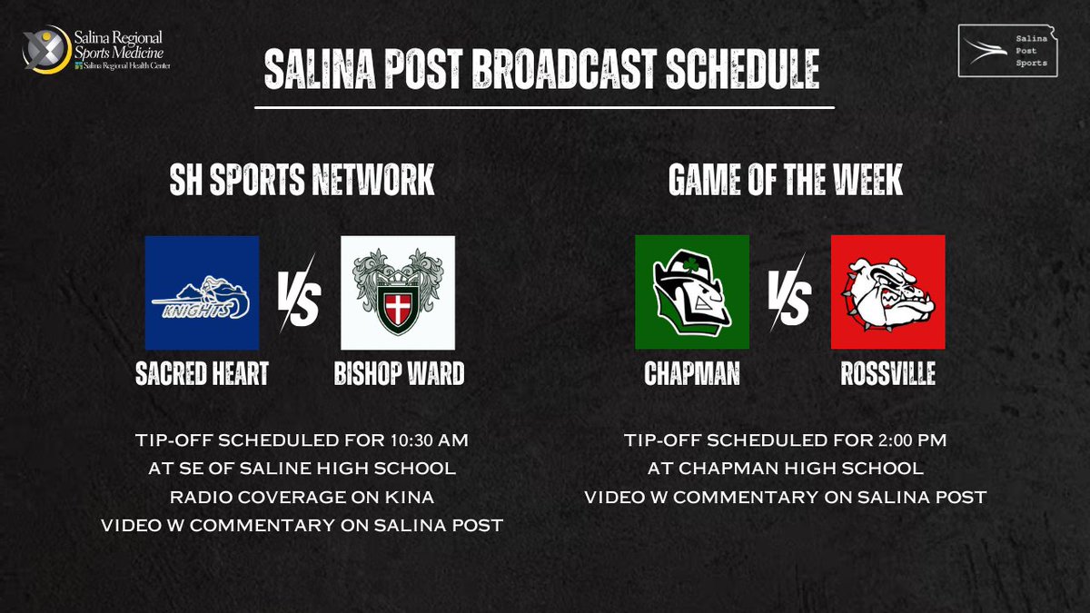 Salina Post Sports tweet media