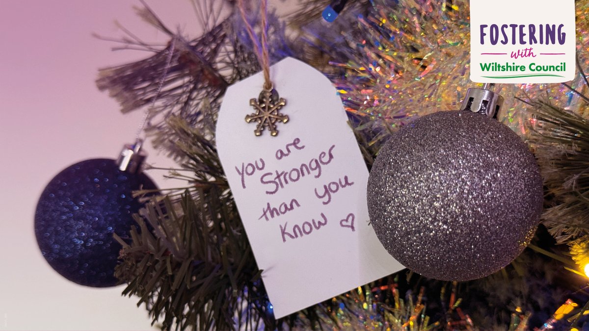 ‘I hope that with help and support, things will start to feel better. You are stronger than you know.’ 

These words from a foster carer show the power of care and compassion. 

Could you be that support? 

Contact the team today: orlo.uk/hpzDj