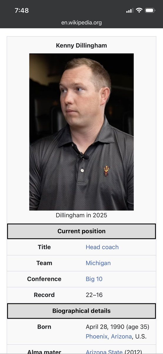 bigman66's tweet photo. @Johnubacon Wiki posted this earlier today, and then changed it back, interesting! https://t.co/tlaNeNVB7F