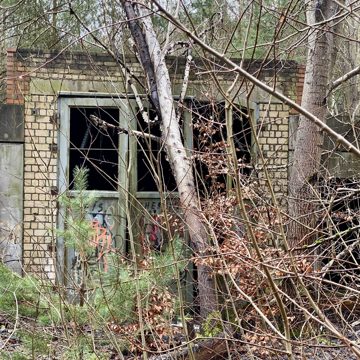 Rückblick: #DieGaragenvon Ostdeutschland