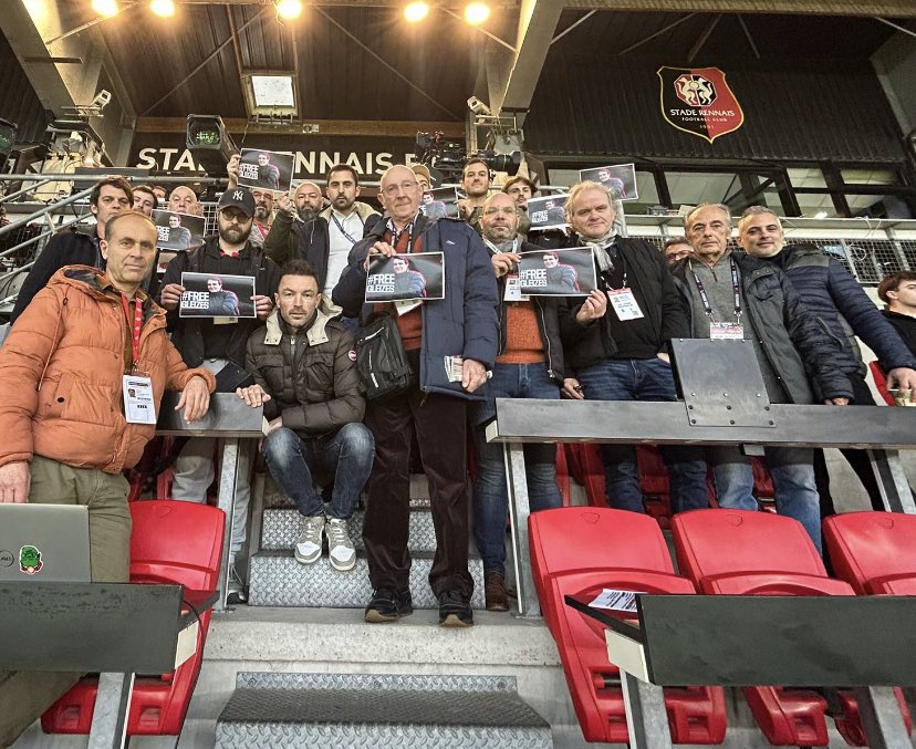 François Rauzy tweet media