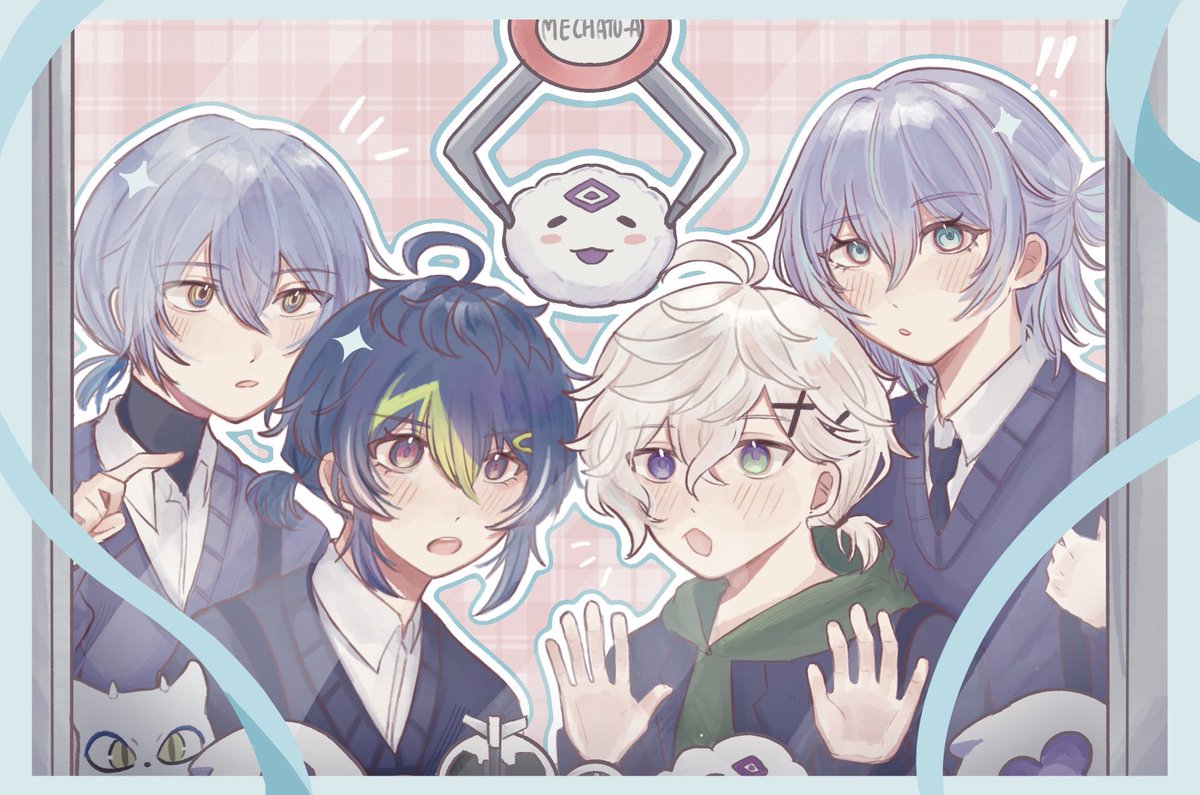 ⚠︎学ﾊﾟﾛ｜ﾃﾞｨﾃｨｶ