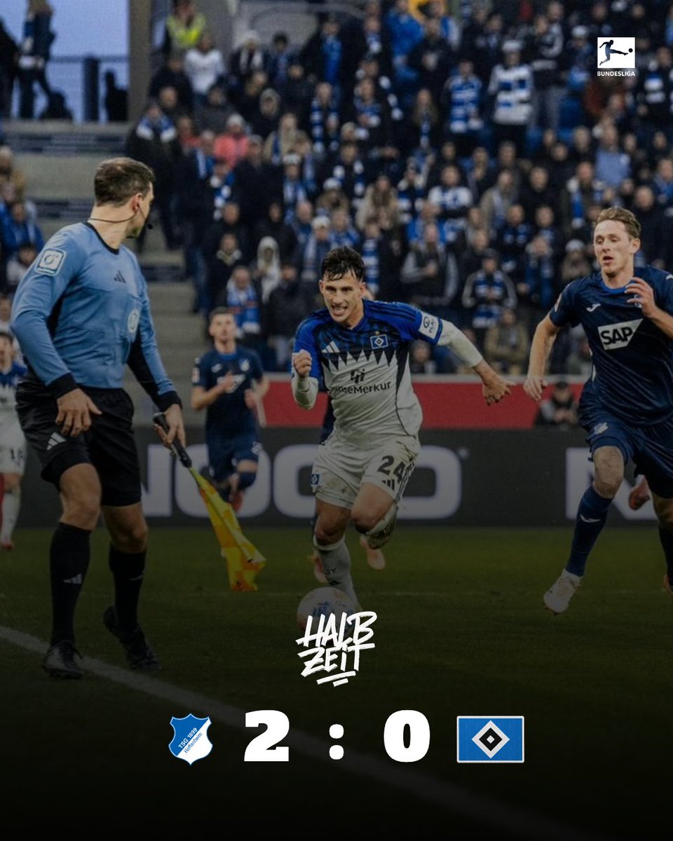 Hamburger SV tweet media