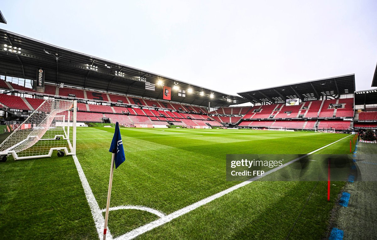 📊 Côté <a href="/staderennais/">Stade Rennais F.C.</a>, deux anciens Brestois sont titulaires cet après-midi : Lilian Brassier en défense et Mahdi Camara au milieu de terrain.

#SRFCSB29 | #SB29