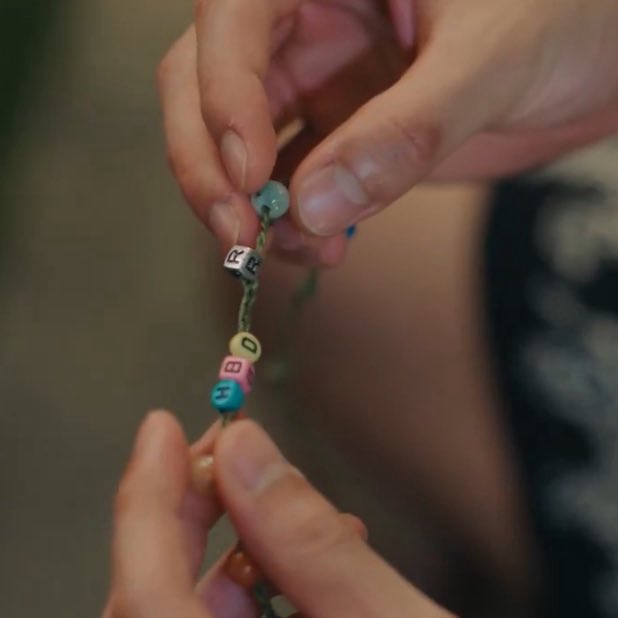 _hrhmdn's tweet image. DID HE WEAR THE BRACELET MOK GIFTED HIM FOR HIS BIRTHDAY OMGGGGG 

WILLIAMEST ROME 1ST MEET 
#WilliamEst1stFMinRome 
#WilliamEst #วิลเลี่ยมเอส