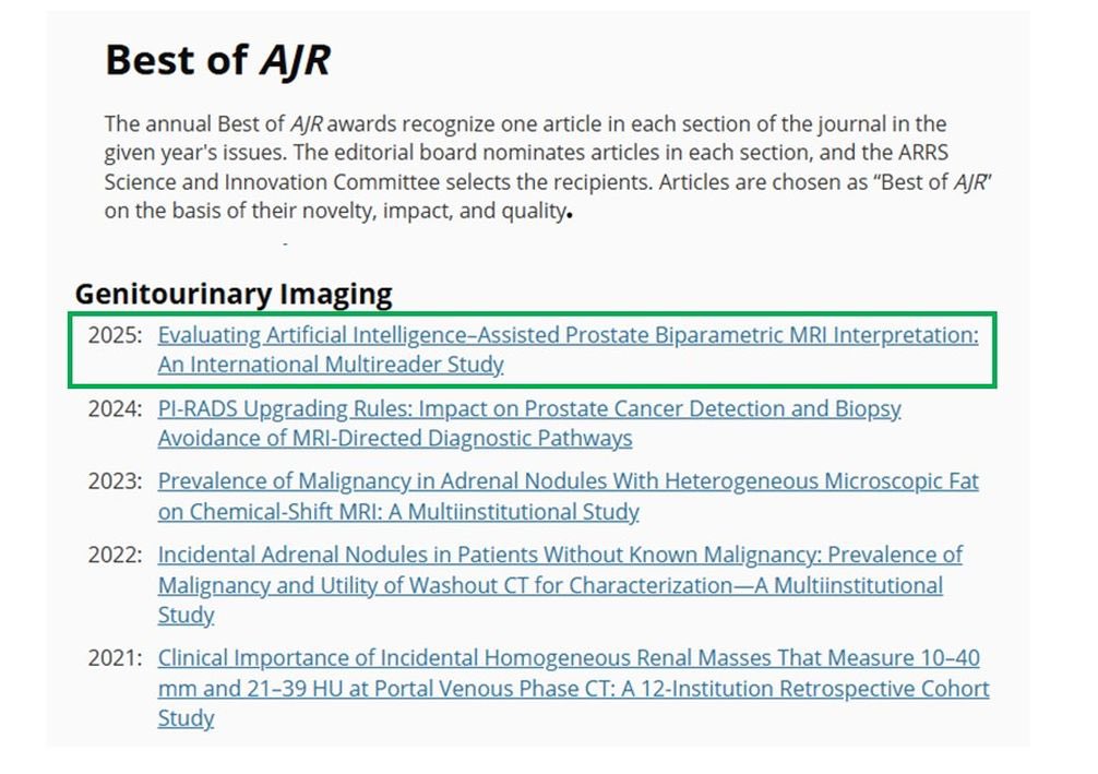Baris Turkbey MD tweet media