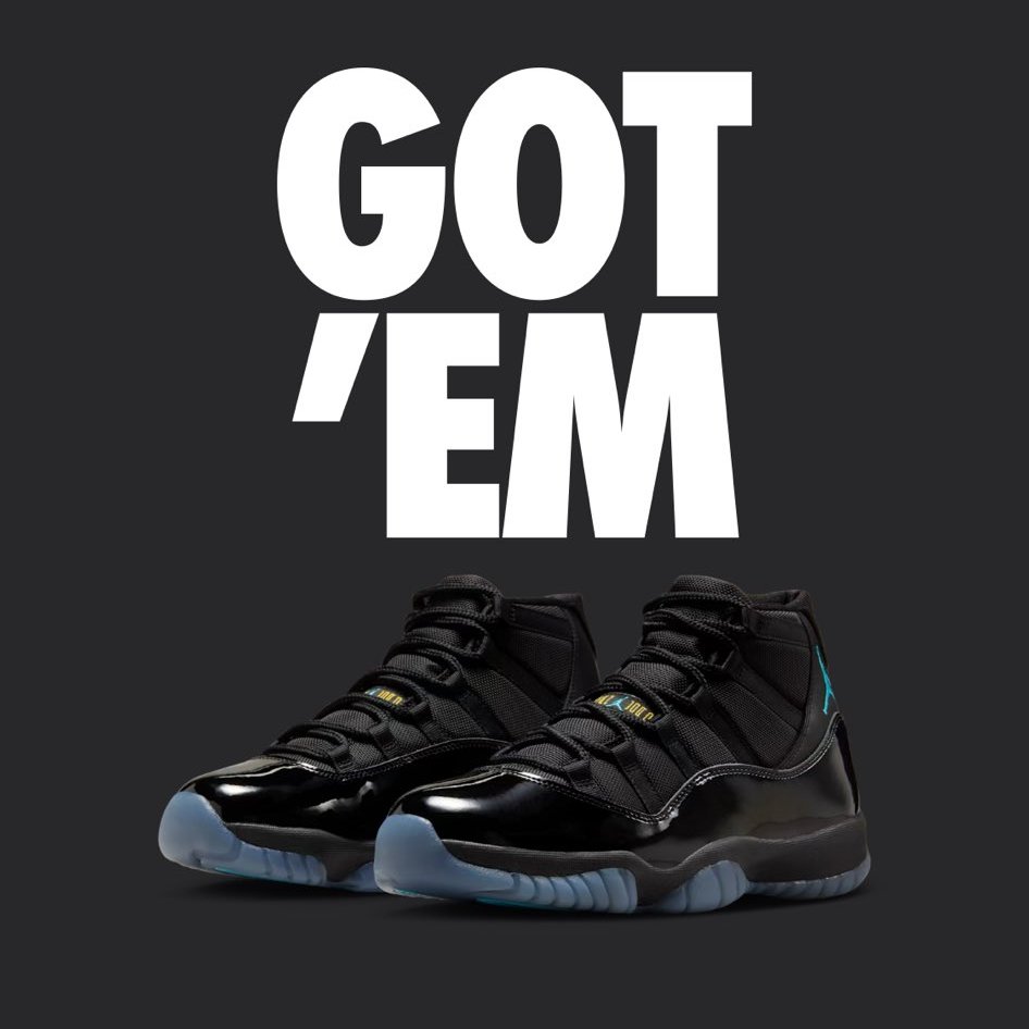 Sole Retriever tweet media