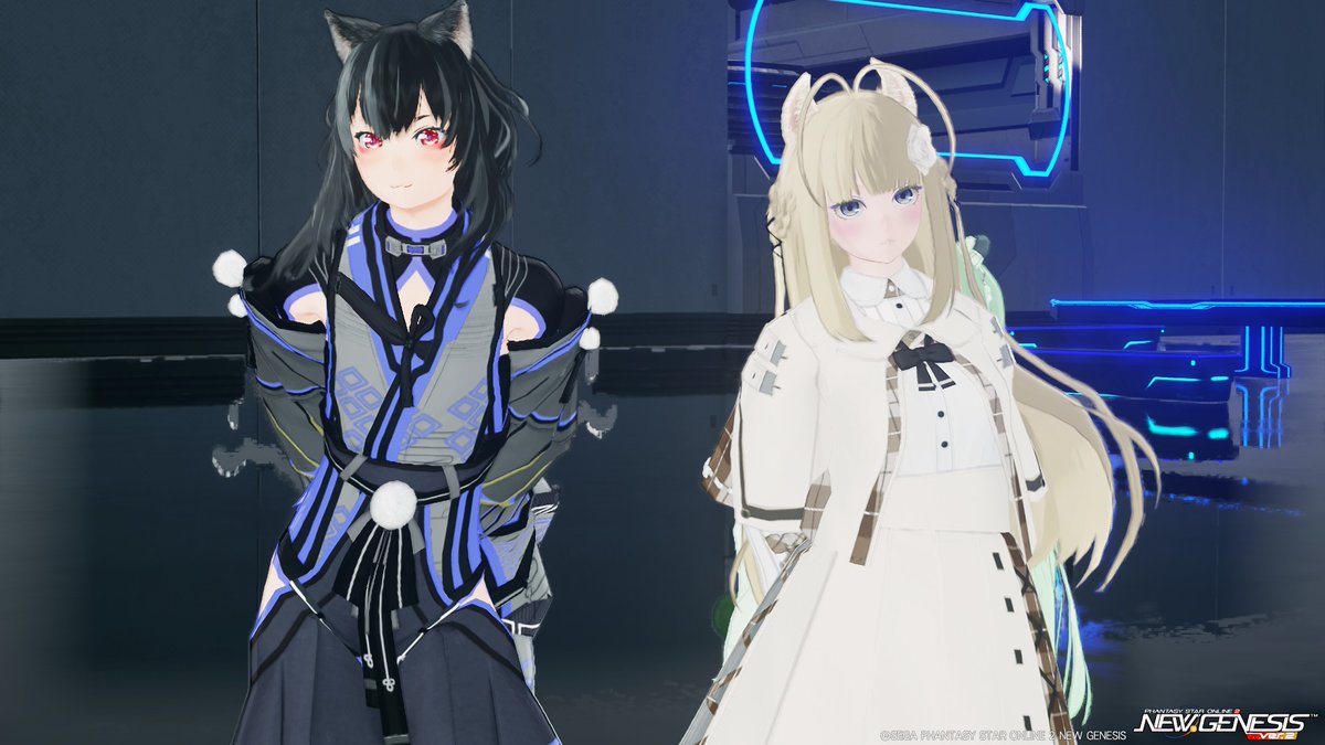 きょうのルルちゃん