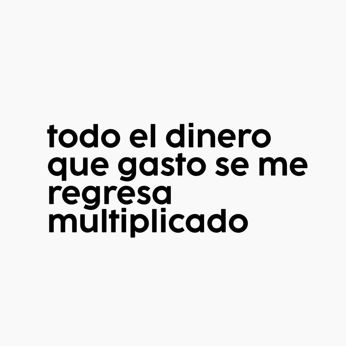 almaalmendrada's tweet image. afirmación para atraer platita 🙂‍↕️