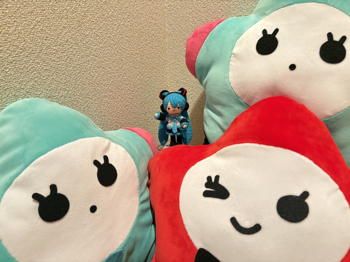 みさきち (@amidoll_planet) / Posts / X