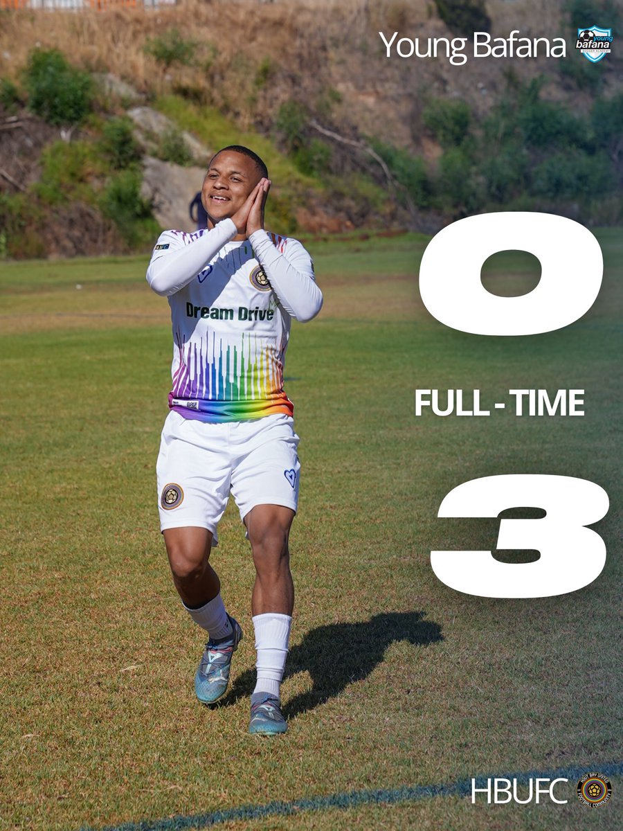 Hout Bay United Football Community tweet media