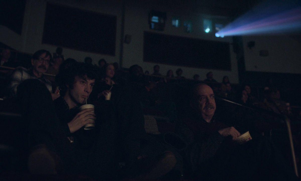 the holdovers (2023) dir. alexander payne