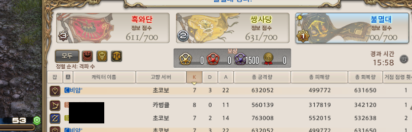 어늘 봉바 재밋엇더^///^