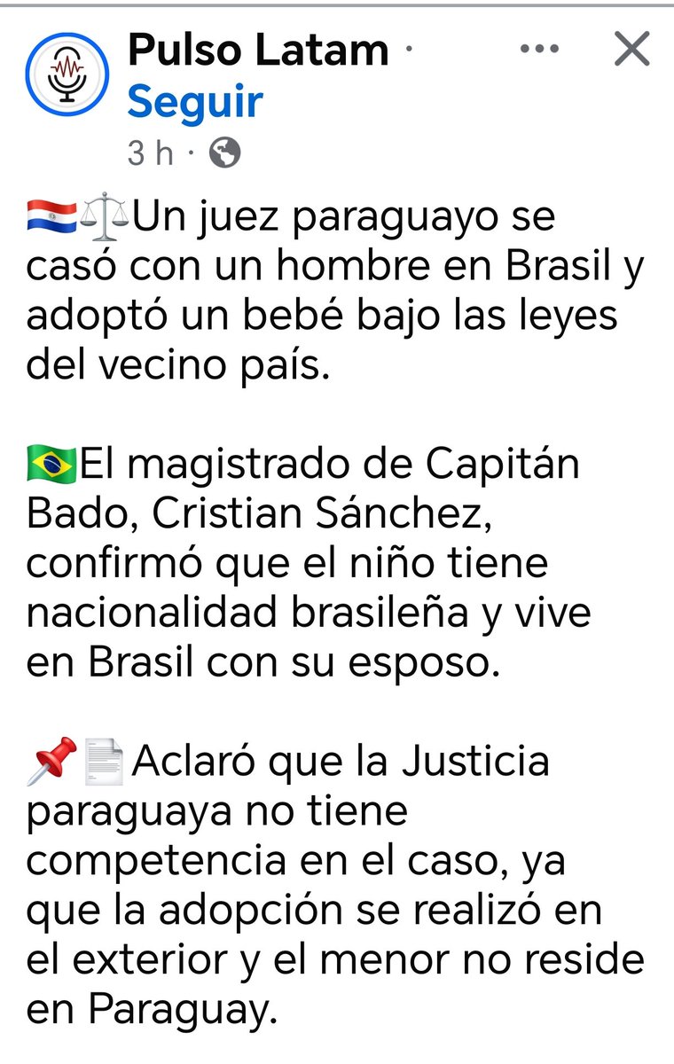 LilileGonzalez's tweet photo. Este juez tiene más huevos que los encerrados en su ropero que ya conocemos sentados en los distintos poderes del estado (los 3)...

Hay que tener huevos para desafiar al sistema sabiendo cuáles son los riesgos.

Bien por él, por vivir su vida sin esconderse y buscar su felicidad.