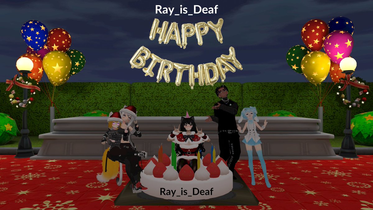 Yesterday I and my deaf friends went to Mrdummy_NL's world for photo of group. Thank you my deaf friends!