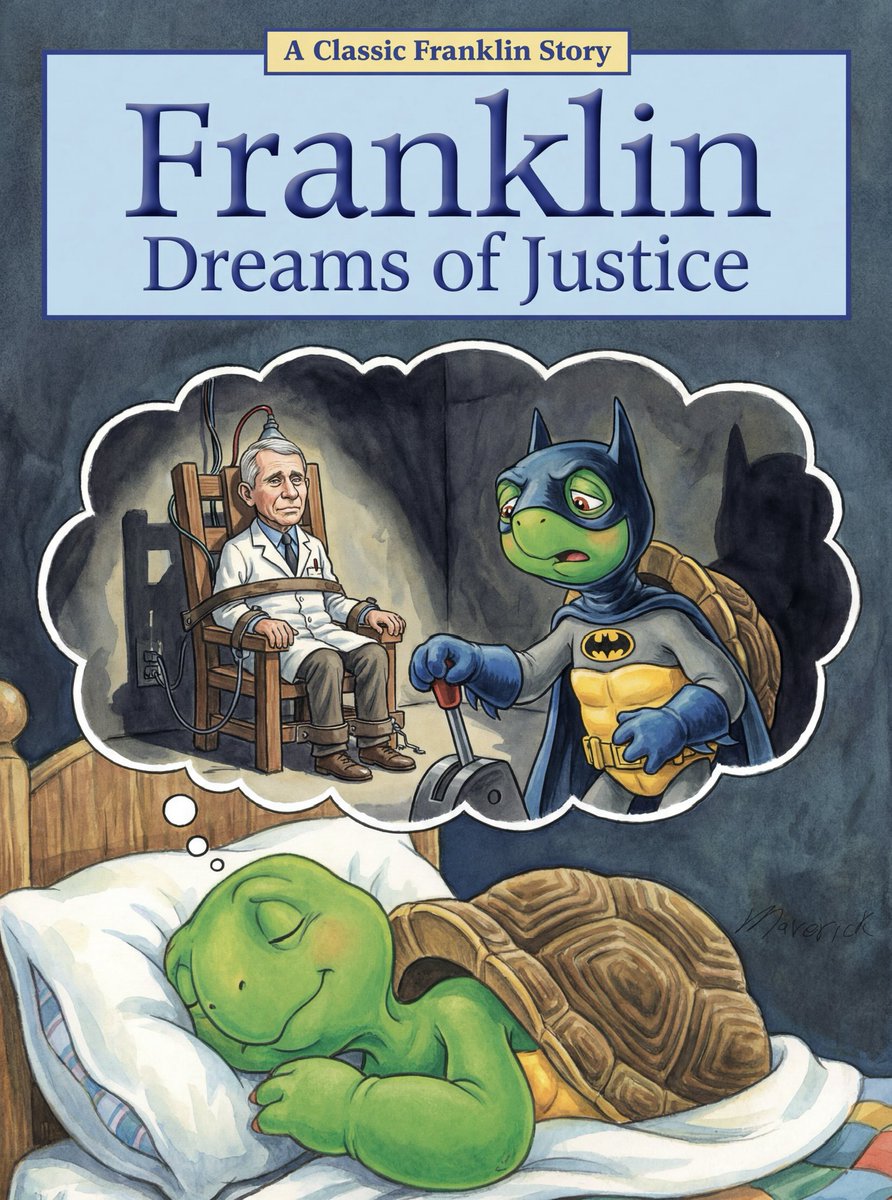 MaverickDarby's tweet photo. Franklin, unvaccinated https://t.co/ymenVeIlQa