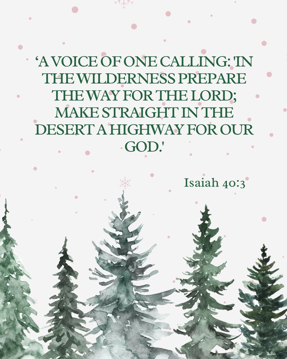 _kingdomthreads's tweet image. Pause and listen for the voice that calls us to prepare—not with perfection, but with expectation. In the quiet places, the messy places, the in-between places, God is already on the move. Let us clear space in our hearts, slow our steps, and make room for hope to arrive. ✨