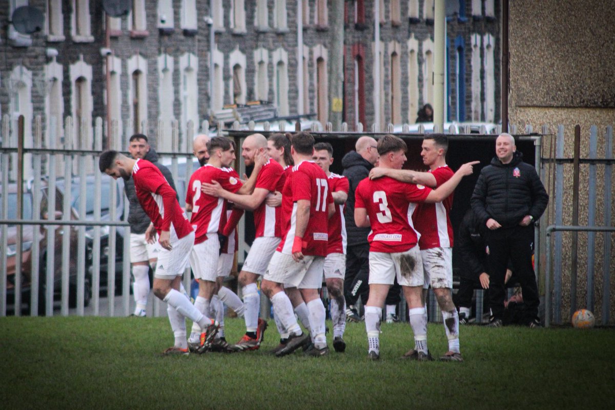 Prestatyn Town FC 🏴󠁧󠁢󠁷󠁬󠁳󠁿 tweet media