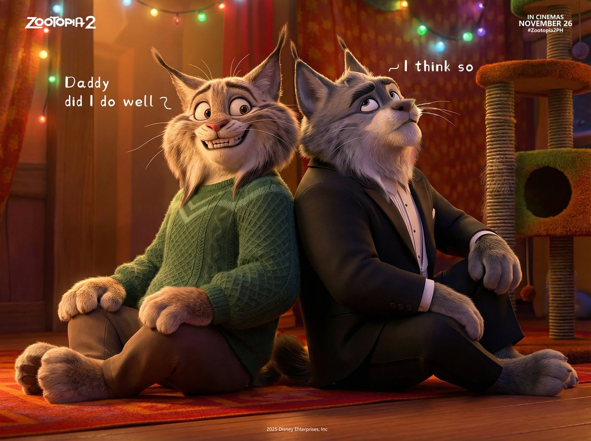 sun1103631889's tweet photo. #Zootopia2 #Pawbert #AIart 
i love you paw～ https://t.co/OAf9ozsk91