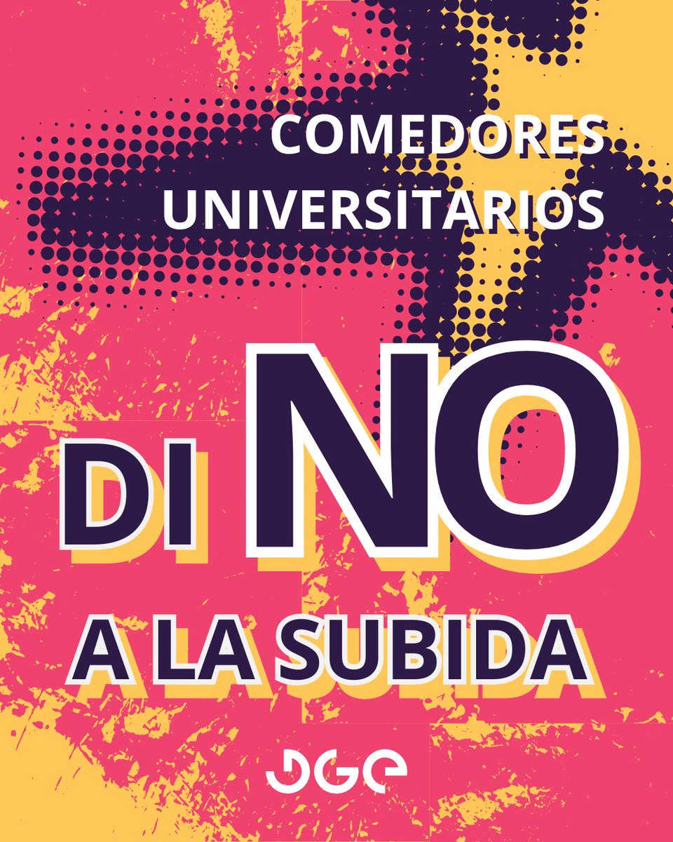 Delegación General de Estudiantes tweet media