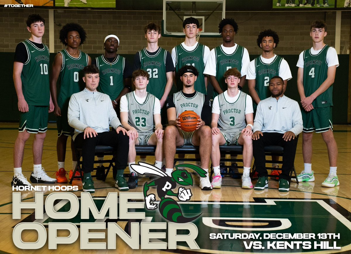 Proctor Academy Boys Basketball tweet media