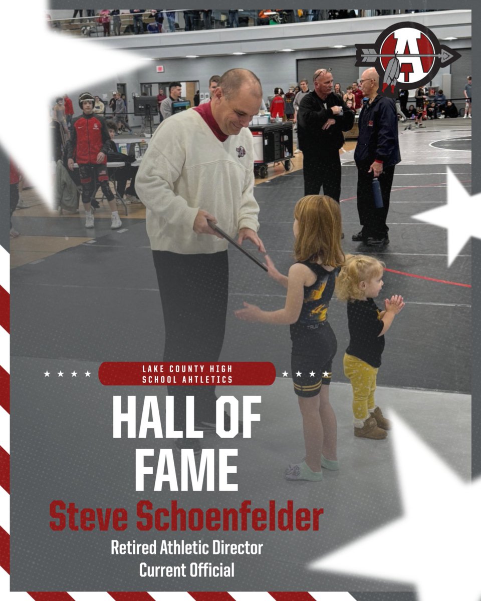 Antioch Sequoits Athletic Dept. tweet media