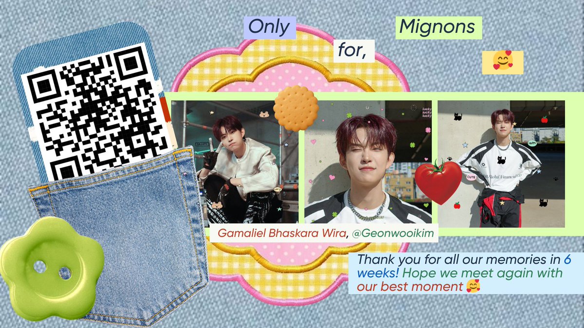 Geonwoo tweet media