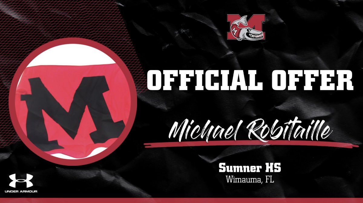 Michael Robitaille 26’ IOL tweet media